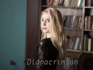 dianacrimson Livestrip Cams