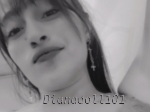 Dianadoll101