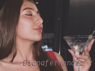 dianafernandez Livestrip Cams