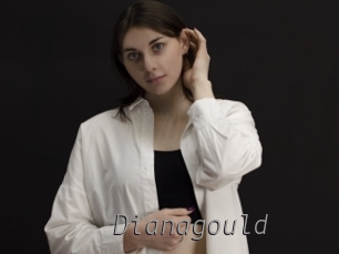 Dianagould