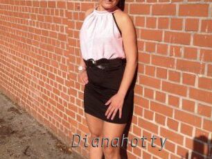 Dianahotty