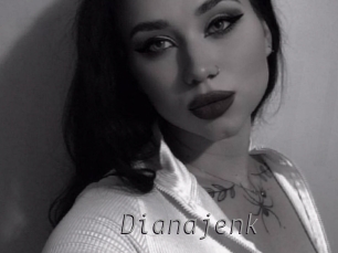 Dianajenk