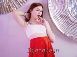 Dianalean
