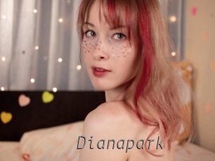 dianapark Livestrip Cams
