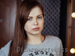 dianasweetykiss Livestrip Cams
