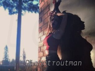 Dianatroutman