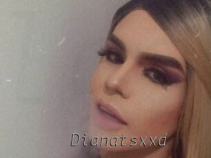 Dianatsxxd