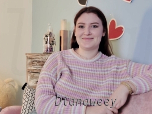 dianaweey Livestrip Cams