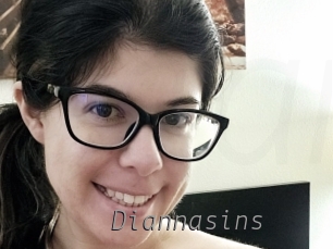 Diannasins