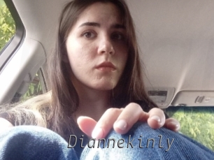 Diannekinly
