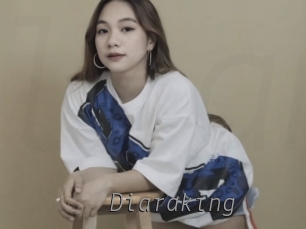 Diaraking