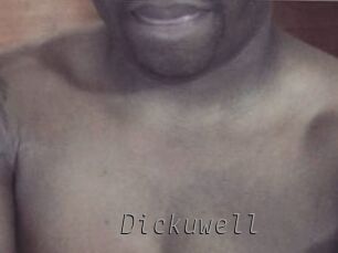 Dickuwell