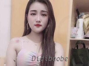 didibaobe Livestrip Cams