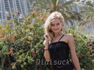 Didisuck