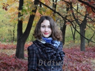 Didiwow