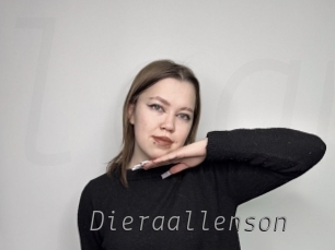 dieraallenson Livestrip Cams