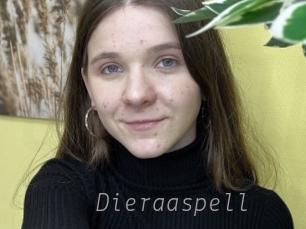Dieraaspell