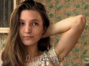 Dierabelding