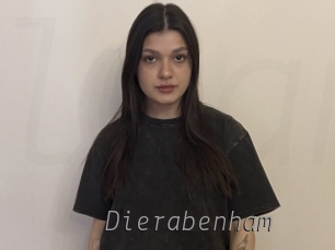 dierabenham Livestrip Cams