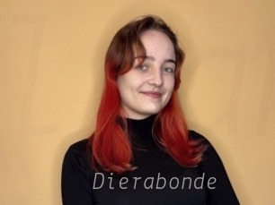 Dierabonde