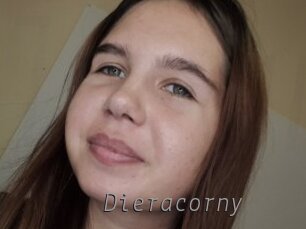 Dieracorny