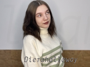 dierahalloway Livestrip Cams