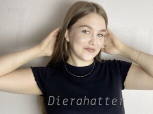 Dierahatter
