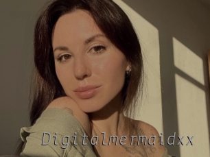 digitalmermaidxx Livestrip Cams