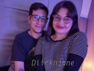diicknjane Livestrip Cams