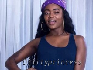 diirtyprincess Livestrip Cams