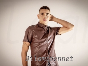 dilamsbennet Livestrip Cams