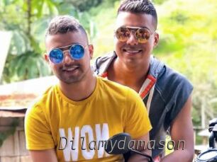 Dilamydamason