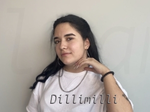 Dillimilli