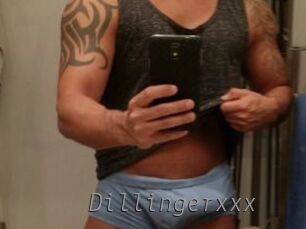 Dillingerxxx