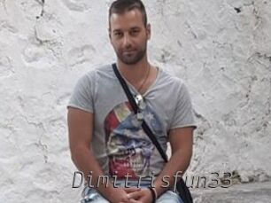 dimitrisfun33 Livestrip Cams