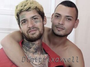 Dimitrixaxxell