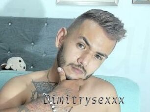Dimitrysexxx