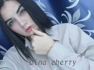 dina_cherry Livestrip Cams