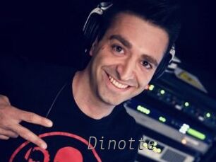 Dinotte