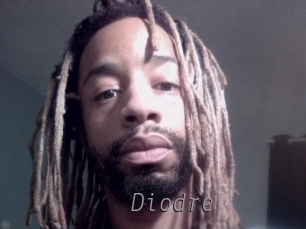 Diodre