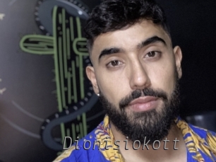 dionisiokott Livestrip Cams