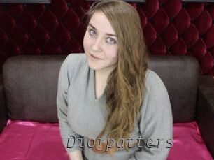 Diorpatters