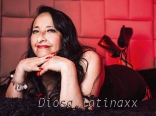 diosa_latinaxx Livestrip Cams