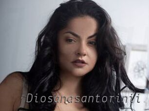 Diosanasantorinii