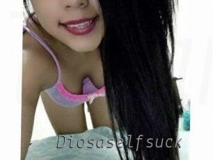 Diosaselfsuck