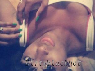 Dirtyblackhot