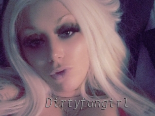 Dirtyfungirl