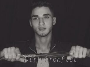 Dirtyironfist