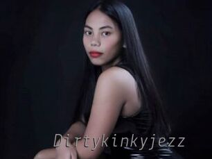 Dirtykinkyjezz
