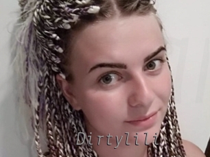 Dirtylili